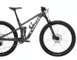 Bicykel Trek Top Fuel 7 Matte Dnister Black 2023