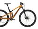 Bicykel Trek Top Fuel 7 SX Factory Orange/Trek Black 2021