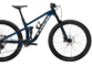 Bicykel Trek Top Fuel 8 Mulsanne Blue 2022