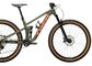 Bicykel Trek Top Fuel 8 Matte Olive Grey 2023