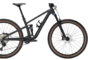Bicykel Trek Top Fuel 8 Gen 4 Matte Dark Web 2026