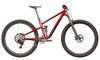 Bicykel Trek Top Fuel 8 Gen 4 Fury Red 2026