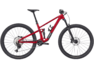 Bicykel Trek Top Fuel 8 Gen 4 Fury Red 2026