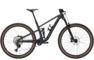 Bicykel Trek Top Fuel 8 Gen 4 Matte Dark Web 2026