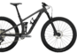 Bicykel Trek Top Fuel 8 GX AXS T-Type Matte Dnister Black 2024