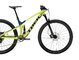 Bicykel Trek Top Fuel 8 NX Volt/Dark Aquatic 2021