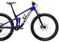 Bicykel Trek Top Fuel 9.7 Hex Blue 2023