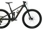 Bicykel Trek Top Fuel 9.7 Matte Raw Carbon 2023