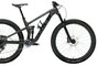 Bicykel Trek Top Fuel 9.8 GX AXS Matte Raw Carbon 2023