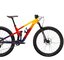 Bicykel Trek Top Fuel 9.8 XT Marigold to Red to Purple Abyss Fade 2022