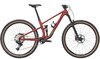 Bicykel Trek Top Fuel 9.8 XT Di2 Gen 4 Matte Sedona Red/Pennyflake 2026