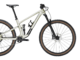 Bicykel Trek Top Fuel 9.8 XT Gen 4 Lunar Silver 2025