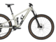 Bicykel Trek Top Fuel 9.9 X0 AXS Gen 4 Lunar Silver 2025