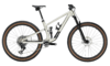 Bicykel Trek Top Fuel 9.9 XX AXS Gen 4 Lunar Silver 2025