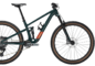 Bicykel Trek Top Fuel 9 Gen 4 Juniper 2025