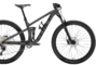 Bicykel Trek Top Fuel 5 Matte Dnister Black 2024