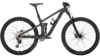Bicykel Trek Top Fuel 5 Matte Dnister Black 2024