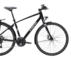 Bicykel Trek Verve 1 Equipped Trek Black 2025