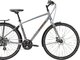 Bicykel Trek Verve 1 Equipped Galactic Grey 2023