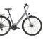 Bicykel Trek Verve 1 Equipped Lowstep Galactic Grey 2023