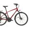 Bicykel Trek Verve 2 Equipped Rage Red 2022