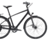 Bicykel Trek Verve 3 Equipped Matte Trek Black 2025
