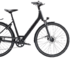 Bicykel Trek Verve 3 Equipped Lowstep Matte Trek Black 2025