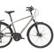 Bicykel Trek Verve 3 Equipped Metallic Gunmetal E 2022
