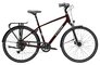 Bicykel Trek Verve Equipped Dark Carmine 2026