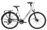 Bicykel Trek Verve Lowstep Equipped Lunar Silver 2026