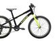 Bicykel Trek Wahoo 20 Trek Black/Volt 2022