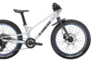 Bicykel Trek Wahoo 20 Trail Plasma Grey Pearl 2024