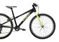Bicykel Trek Wahoo 24 Trek Black/Volt 2022