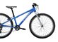 Bicykel Trek Wahoo 24 Waterloo Blue/Quicksilver 2022