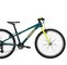 Bicykel Trek Wahoo 24 Dark Aquatic E 2023