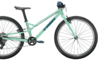 Bicykel Trek Wahoo 24 Path Blue Sage 2025