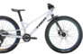 Bicykel Trek Wahoo 24 Trail Plasma Grey Pearl 2024