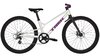 Bicykel Trek Wahoo 24 Trail Crystal White 2026