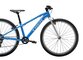 Bicykel Trek Wahoo 26 Waterloo Blue/Quicksilver 2022