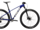 Bicykel Trek X-Caliber 8 Hex Blue 2023