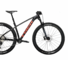 Bicykel Trek X-Caliber 9 Trek Black Satin 2023