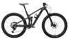 Bicykel Trek Top Fuel 9.8 XT Gen 3 Matte Raw Carbon 2023
