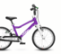 Bicykel Woom 3 Purple