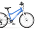 Bicykel Woom 4 Blue