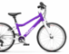 Bicykel Woom 4 Purple