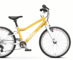 Bicykel Woom 4 Yellow
