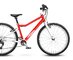 Bicykel Woom 6 Red 2023