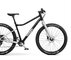 Bicykel Woom Off 6 Black