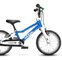 Bicykel Woom 2 Blue