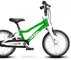 Bicykel Woom 2 Green